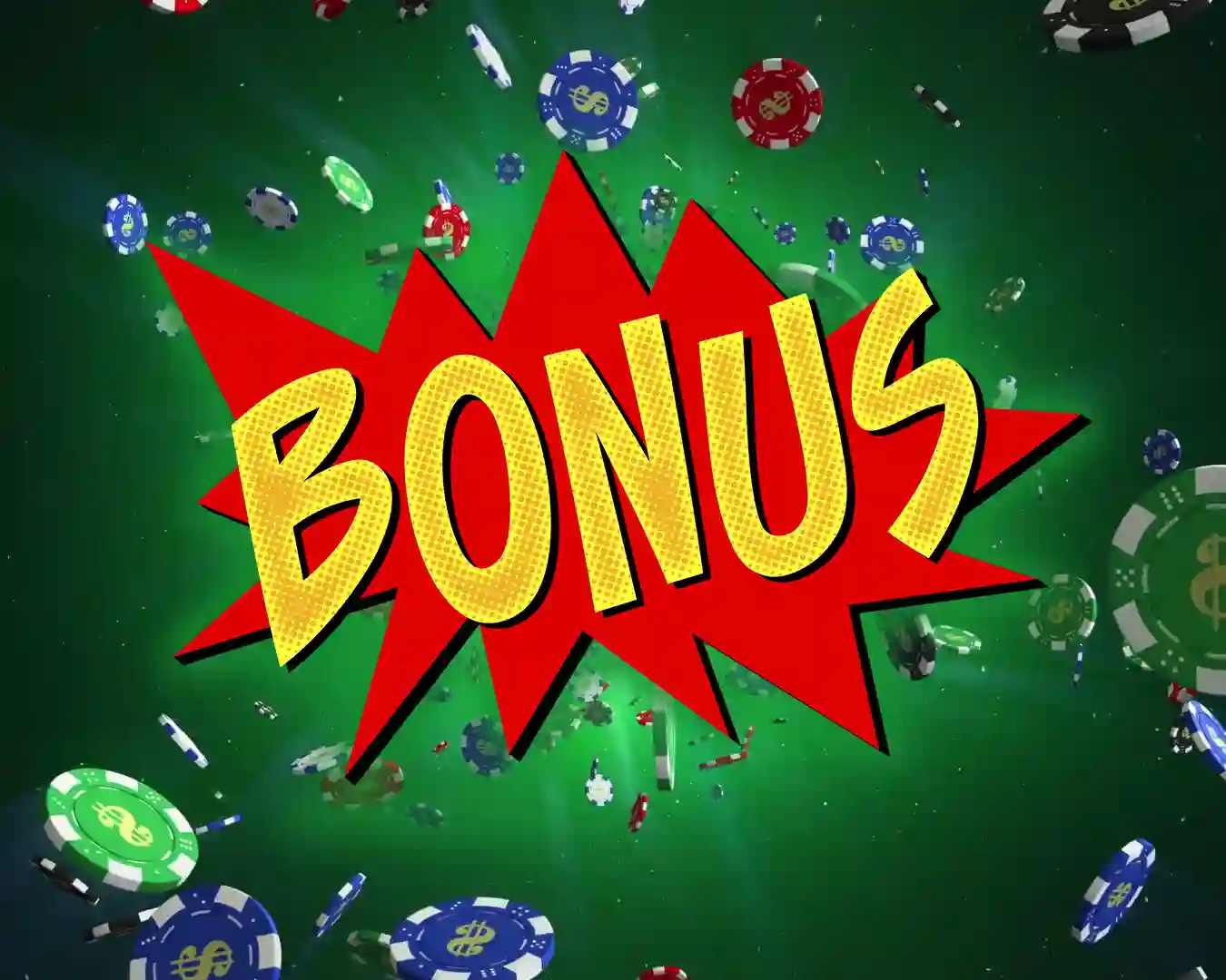 bonus na depozit